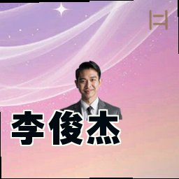 李俊杰